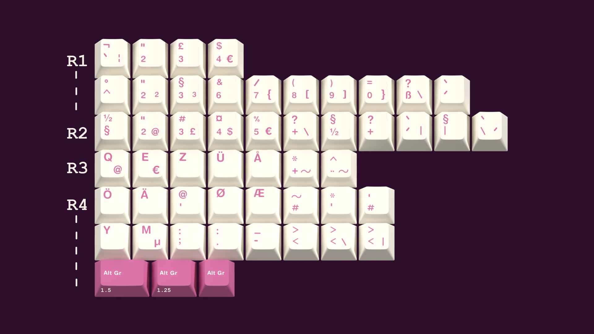 【終了】MWアシェンテ